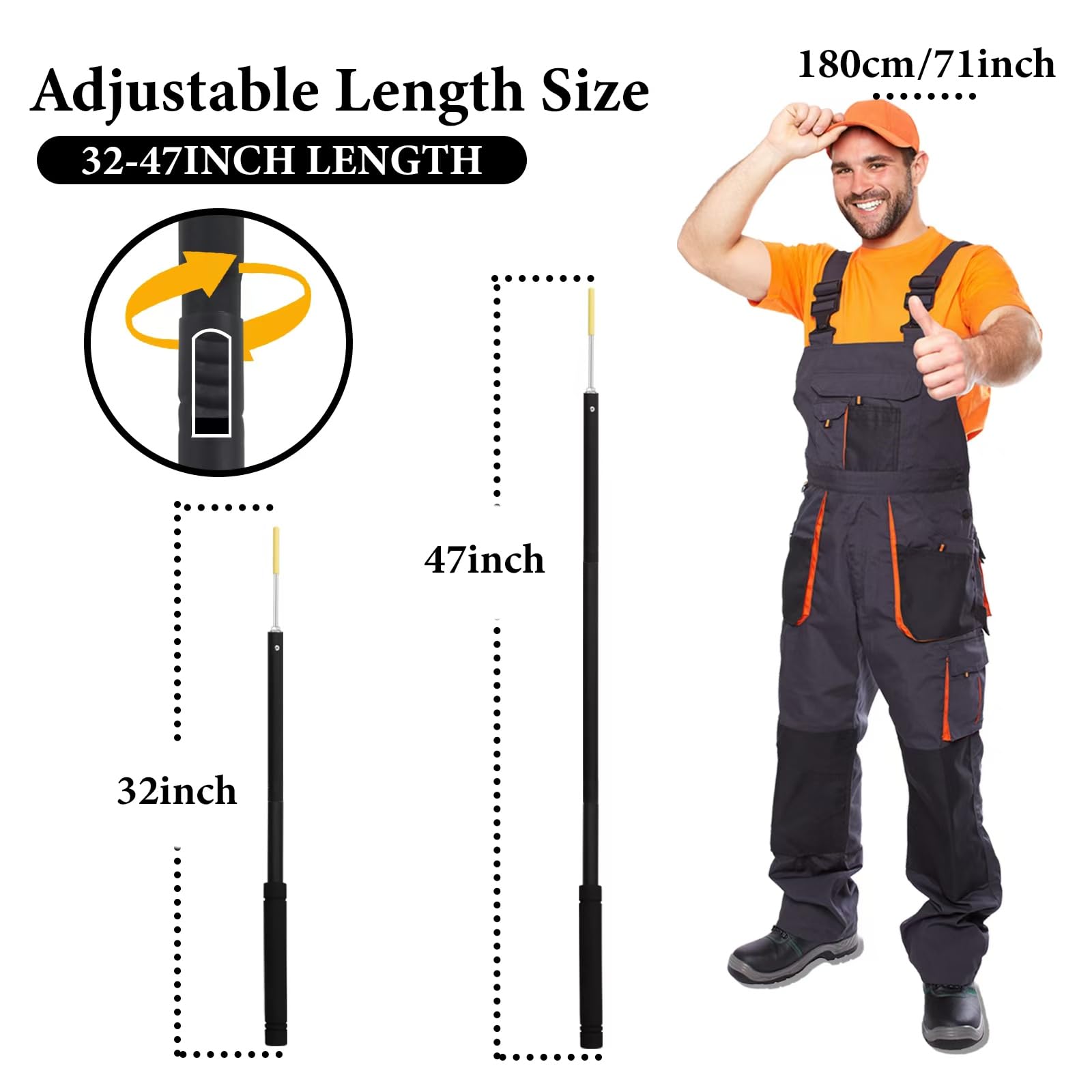 Amazon.com: Garbage Picker Upper Tool, Trash Picker Stick Extend